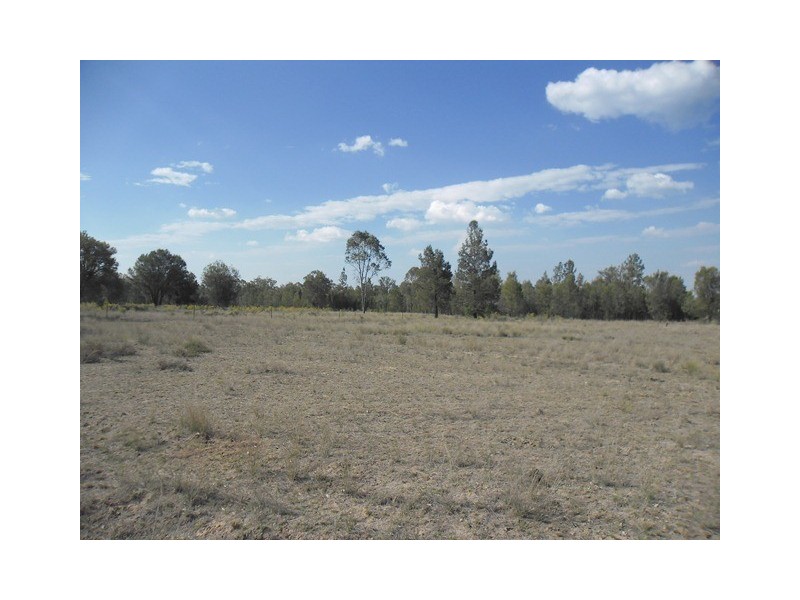 175 OLD CAMEBY ROAD, Miles QLD 4415