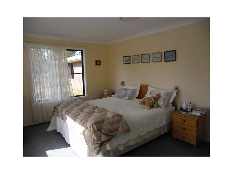 175 OLD CAMEBY ROAD, Miles QLD 4415