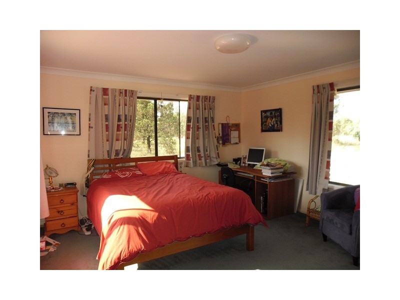 175 OLD CAMEBY ROAD, Miles QLD 4415