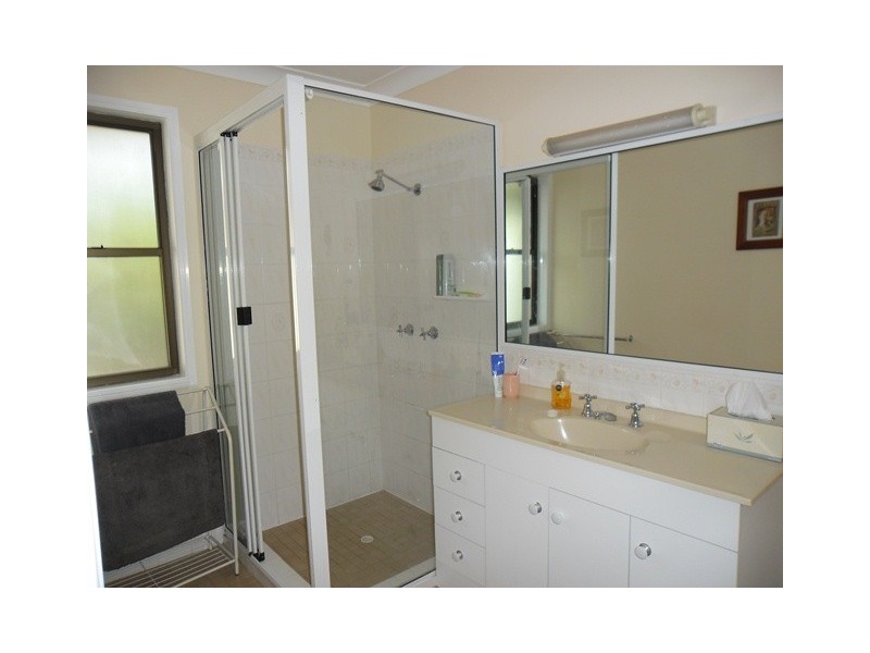 175 OLD CAMEBY ROAD, Miles QLD 4415