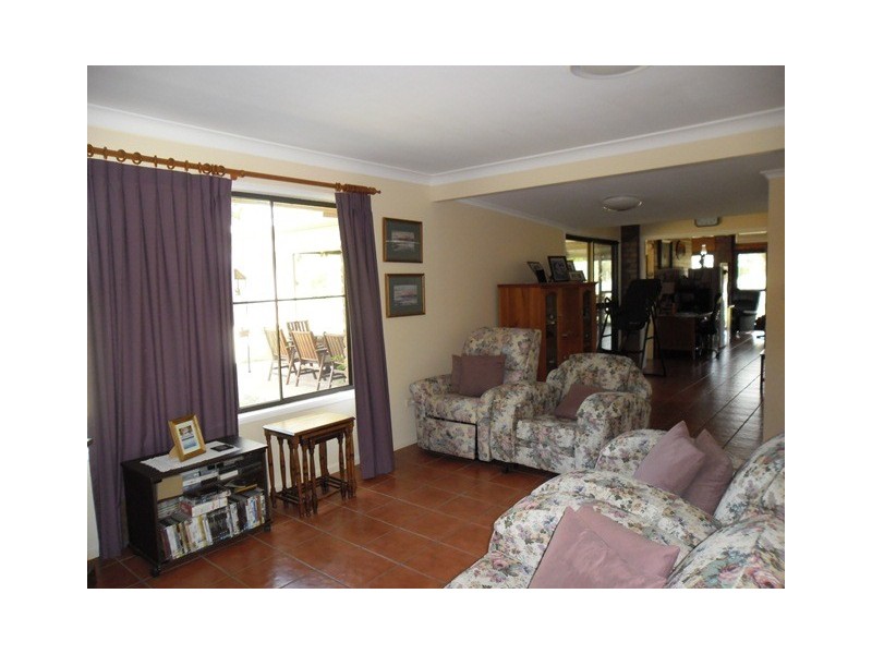 175 OLD CAMEBY ROAD, Miles QLD 4415