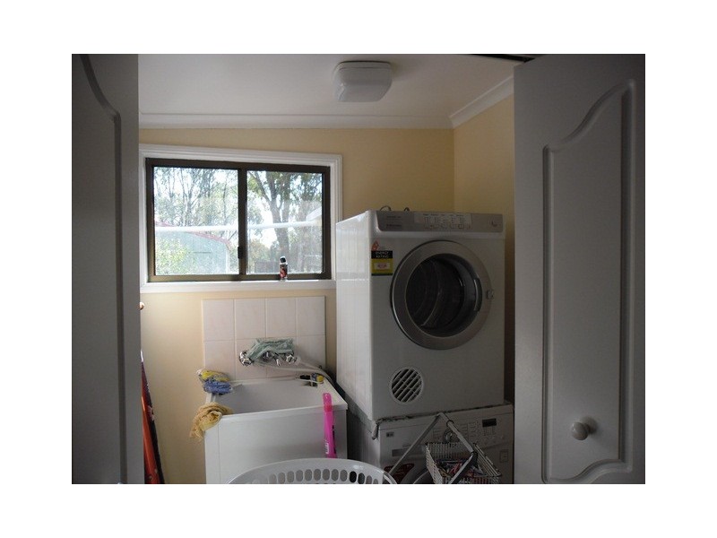 175 OLD CAMEBY ROAD, Miles QLD 4415