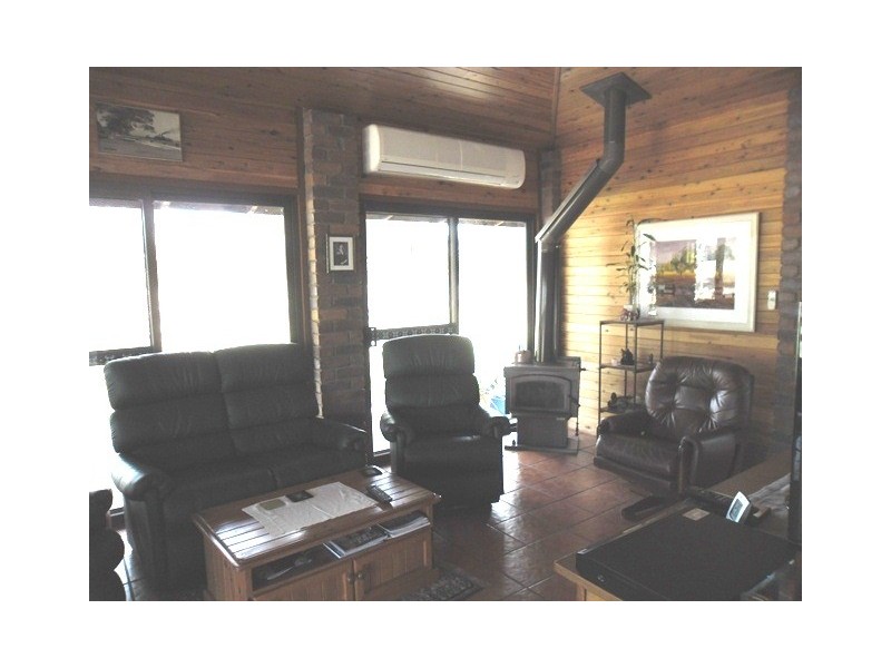 175 OLD CAMEBY ROAD, Miles QLD 4415