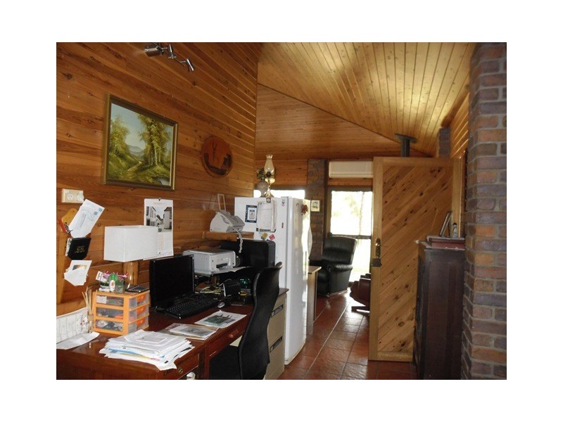 175 OLD CAMEBY ROAD, Miles QLD 4415