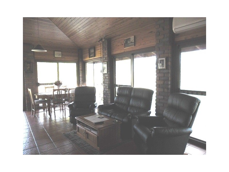 175 OLD CAMEBY ROAD, Miles QLD 4415