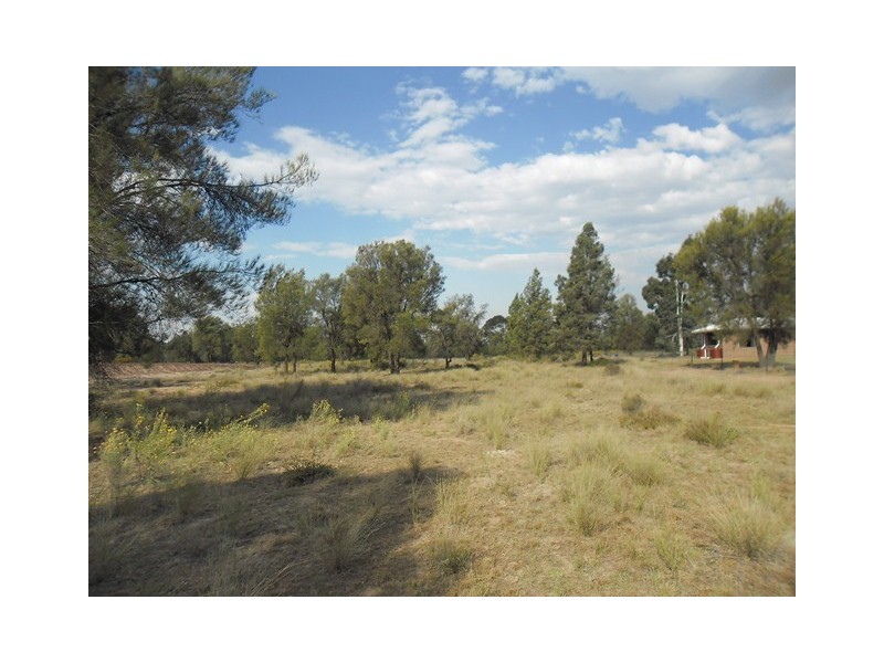 175 OLD CAMEBY ROAD, Miles QLD 4415