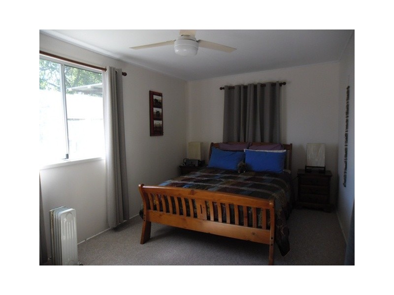5 DAISY ST, Miles QLD 4415