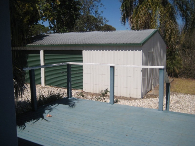 64 Geraghty Street, Cecil Plains QLD 4407