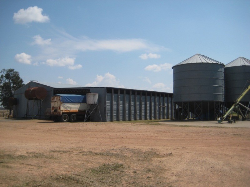 Moonie QLD 4406