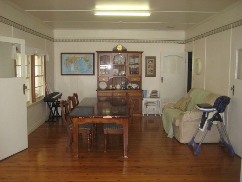 Moonie QLD 4406