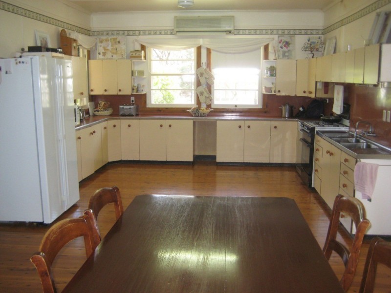 Moonie QLD 4406