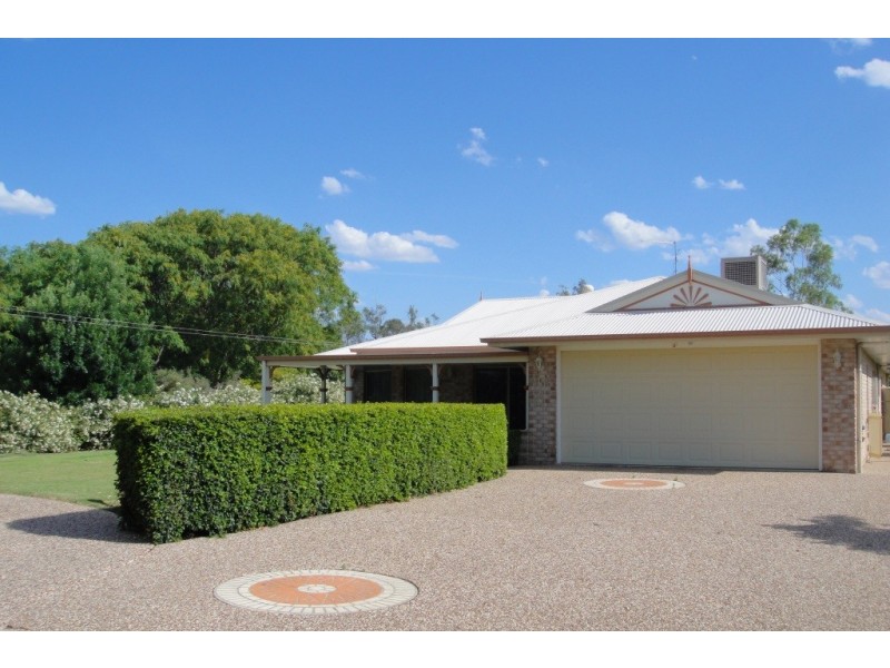 Goondiwindi QLD 4390