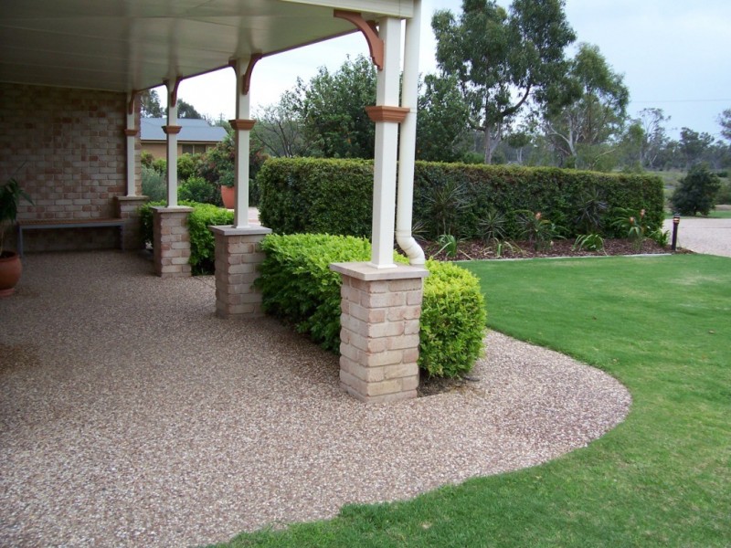 Goondiwindi QLD 4390