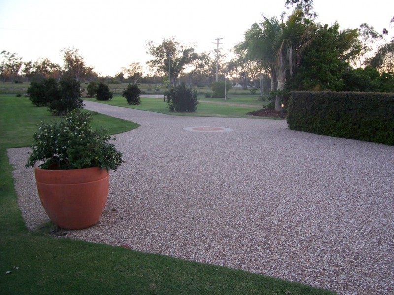 Goondiwindi QLD 4390