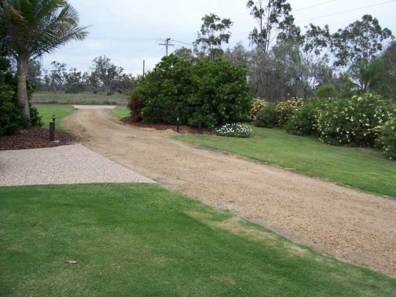 Goondiwindi QLD 4390