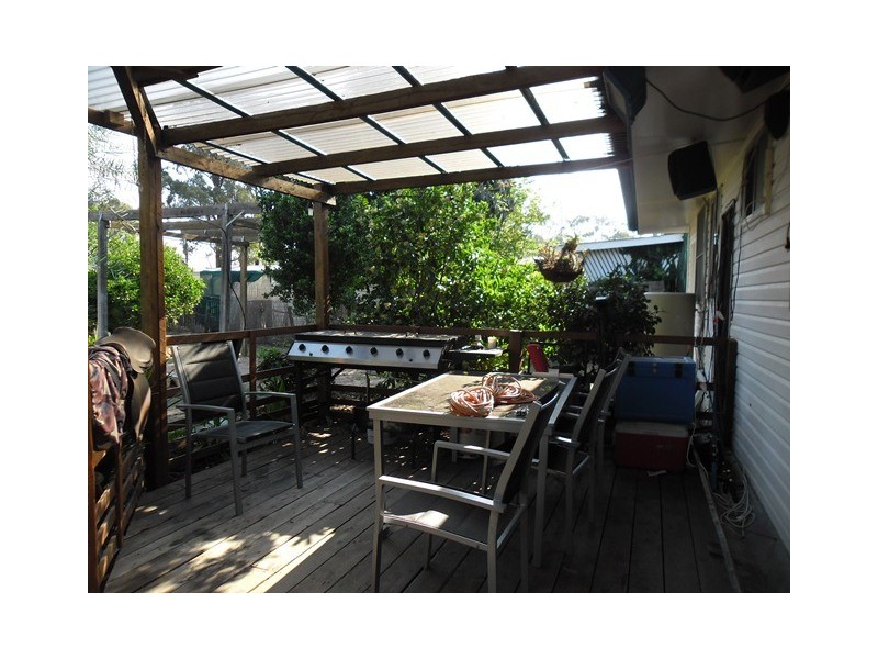 60 EDITH STREET, Miles QLD 4415