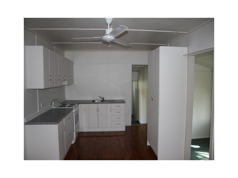 138 THISTLE STREET, Blackall QLD 4472