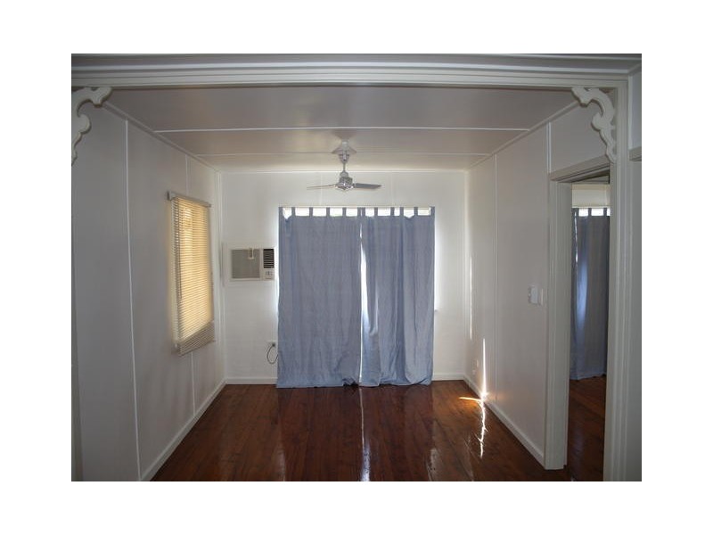 138 THISTLE STREET, Blackall QLD 4472