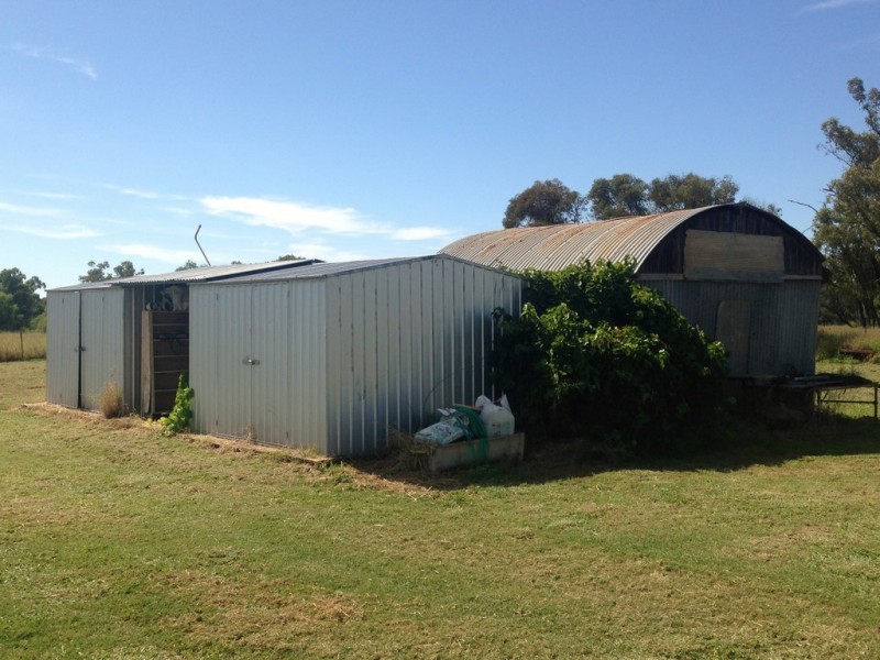 17 Creek St AMBY, Amby QLD 4462