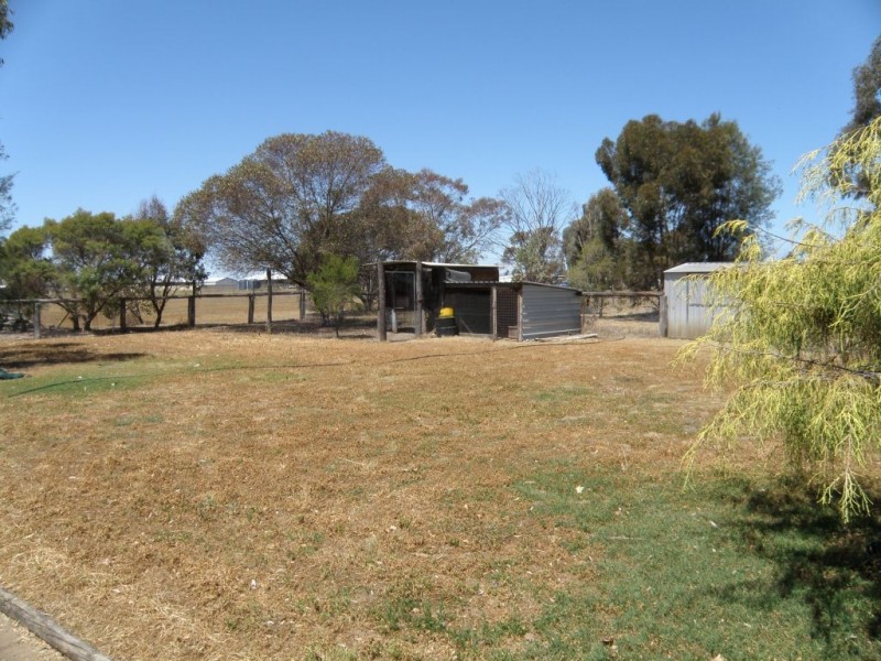 220 Blaxland Road, Dalby QLD 4405