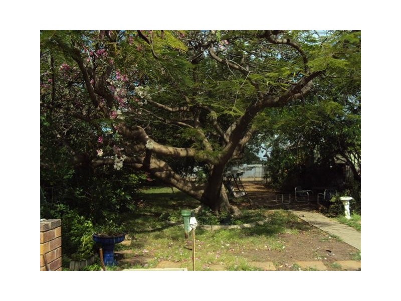160 Crane Street, Longreach QLD 4730