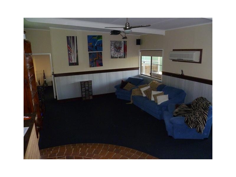 94 Quintin Street, Roma QLD 4455