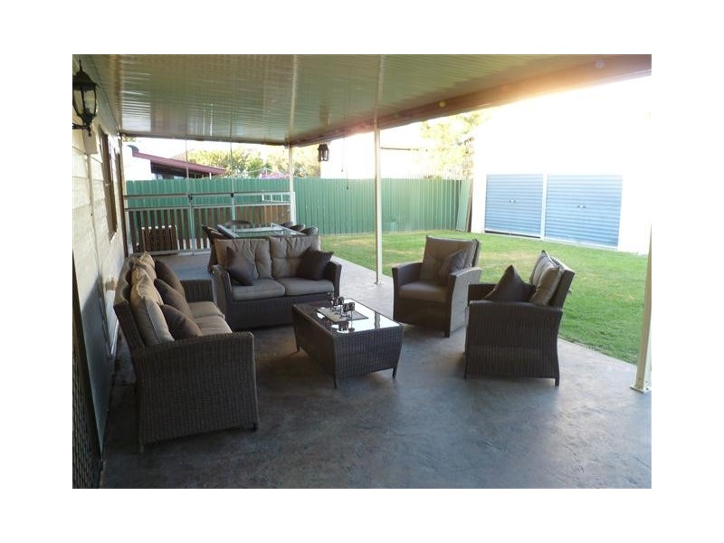 94 Quintin Street, Roma QLD 4455