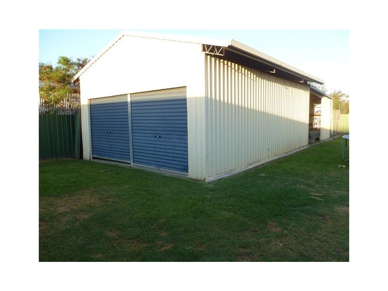 94 Quintin Street, Roma QLD 4455