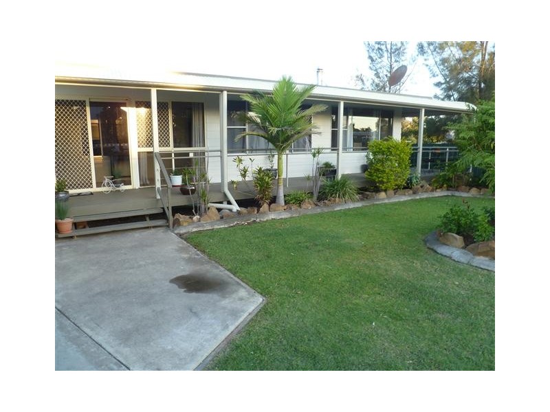 94 Quintin Street, Roma QLD 4455