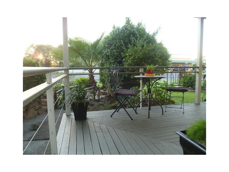 94 Quintin Street, Roma QLD 4455