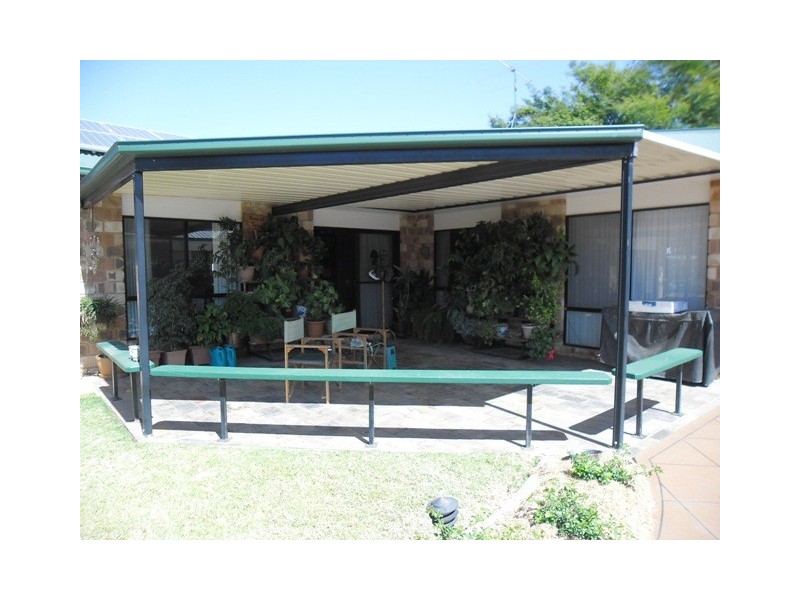 14 HEENEY ST, Chinchilla QLD 4413
