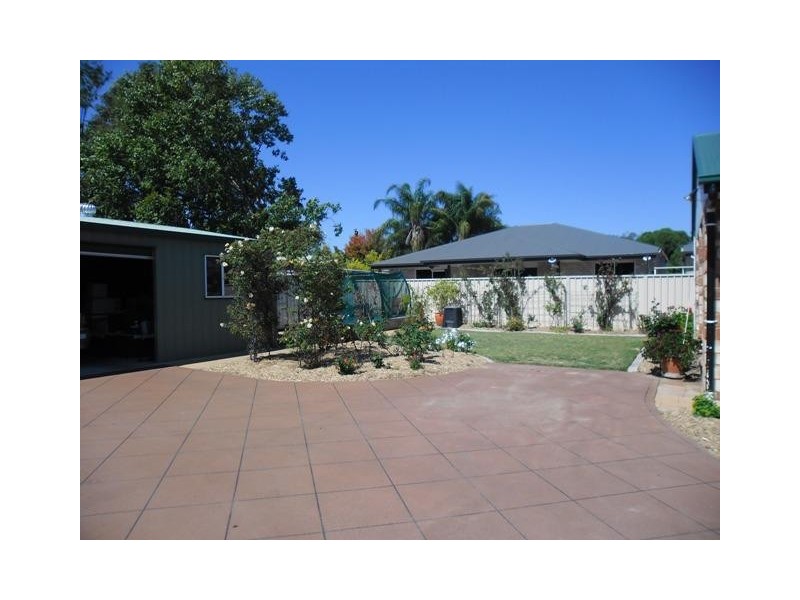 14 HEENEY ST, Chinchilla QLD 4413
