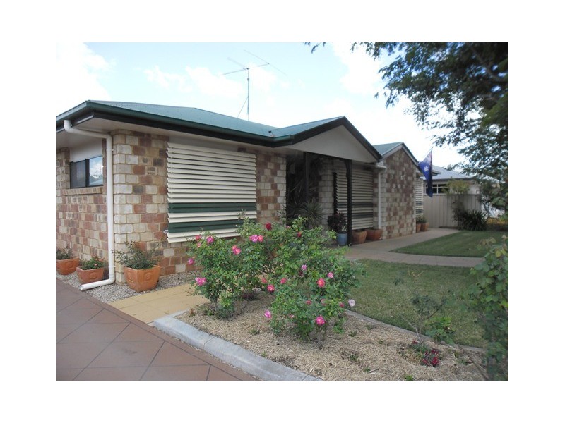 14 HEENEY ST, Chinchilla QLD 4413