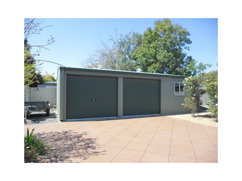 14 HEENEY ST, Chinchilla QLD 4413