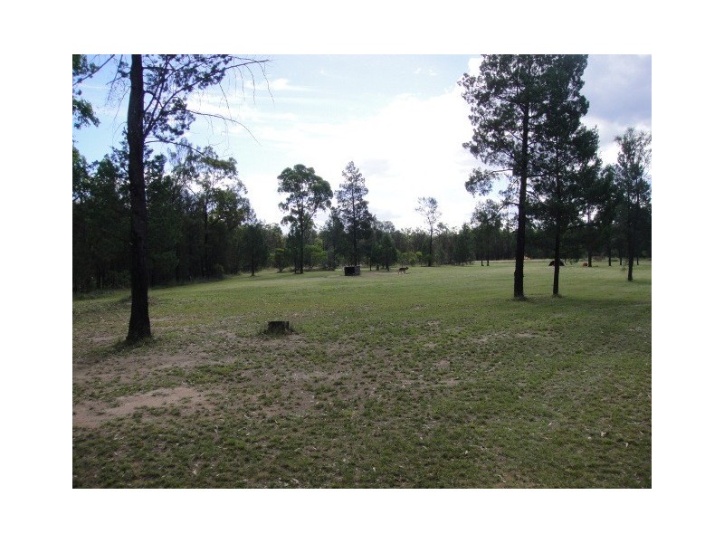 197 RETREAT ROAD, Miles QLD 4415