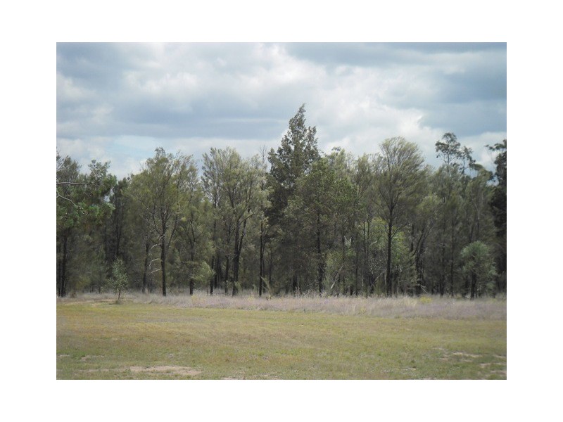 197 RETREAT ROAD, Miles QLD 4415