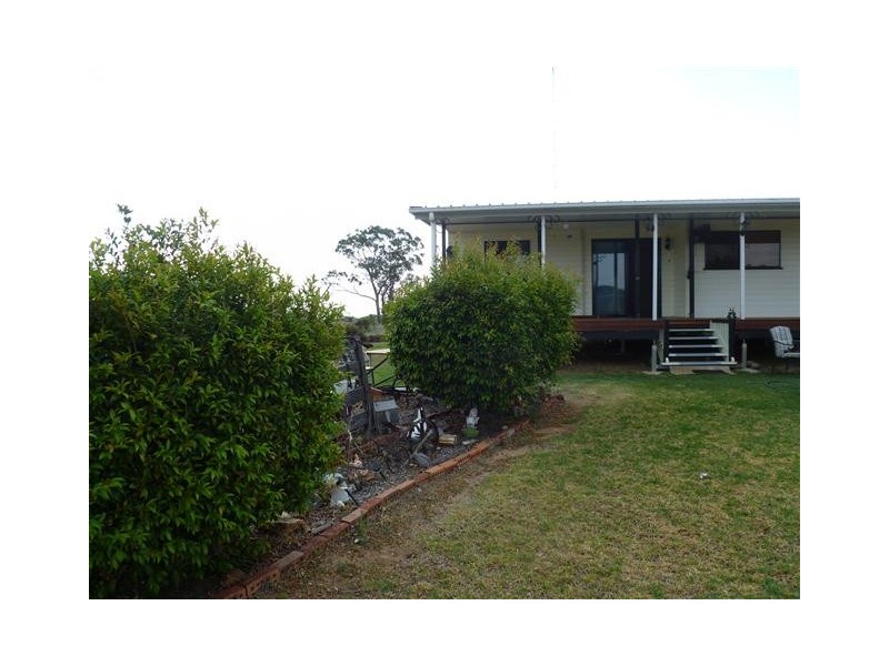 L287 WARREGO HWY, Roma QLD 4455