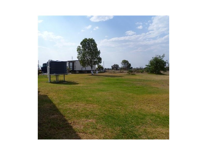 L287 WARREGO HWY, Roma QLD 4455