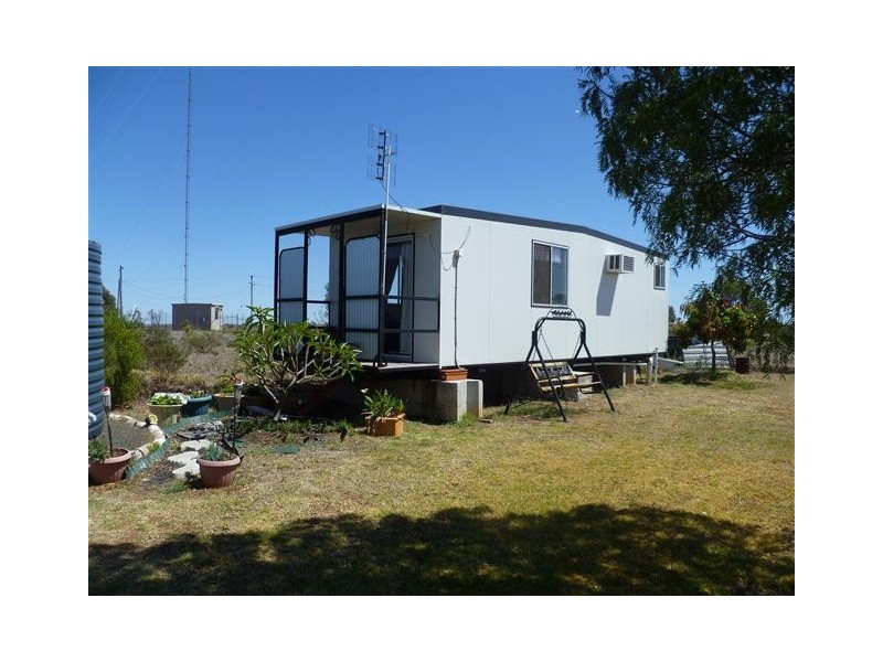 L287 WARREGO HWY, Roma QLD 4455