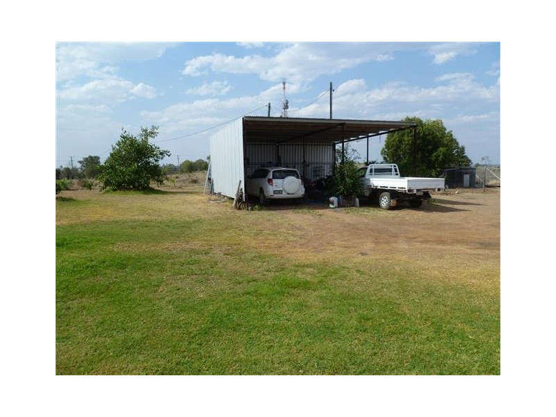 L287 WARREGO HWY, Roma QLD 4455