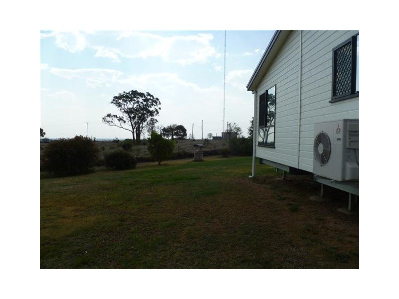 L287 WARREGO HWY, Roma QLD 4455