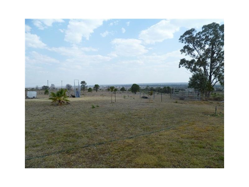 L287 WARREGO HWY, Roma QLD 4455