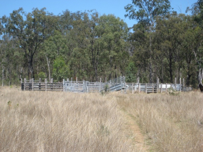 Mundubbera QLD 4626