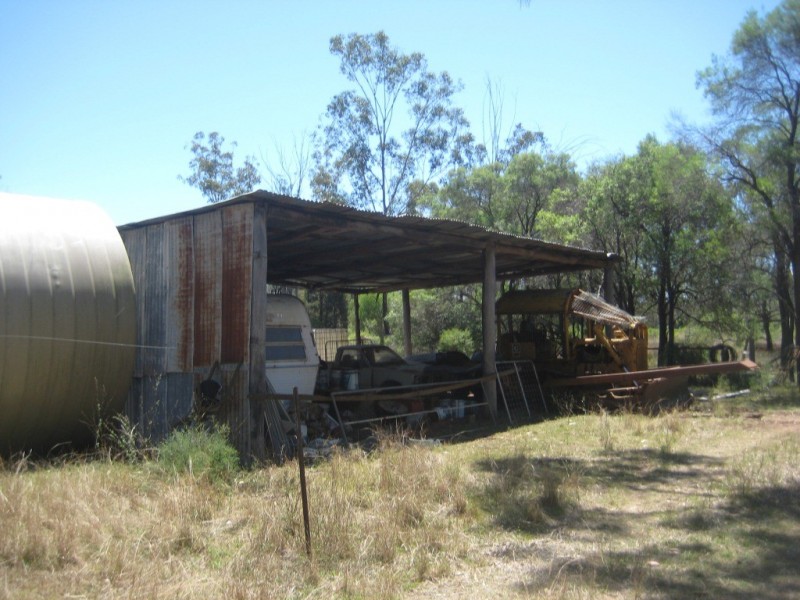 Mundubbera QLD 4626