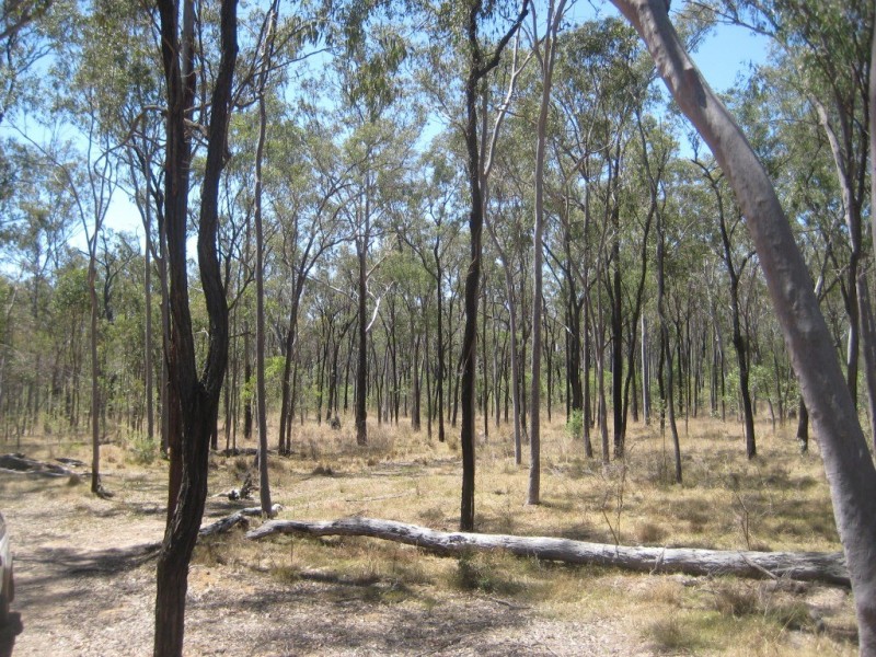 Mundubbera QLD 4626