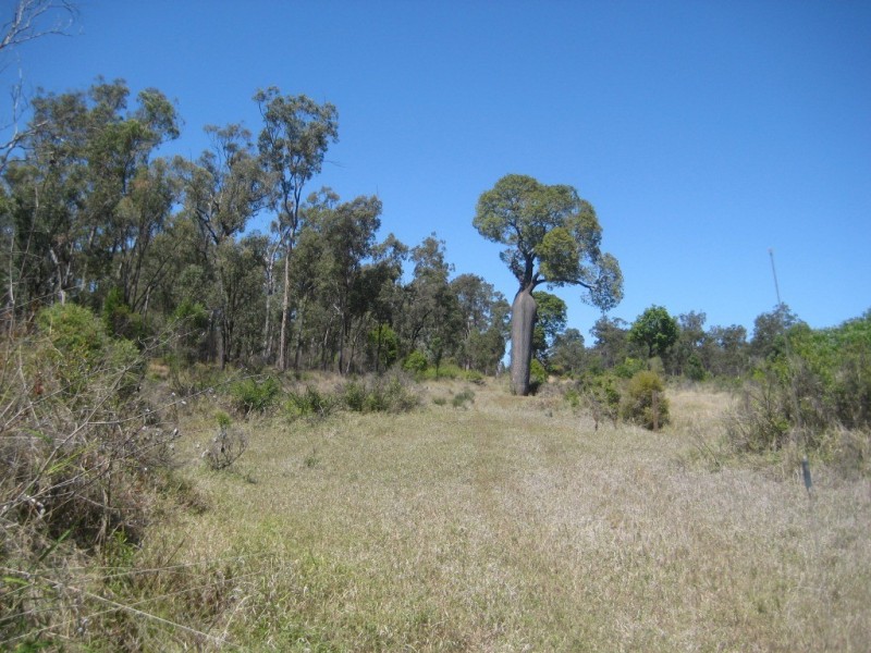 Mundubbera QLD 4626