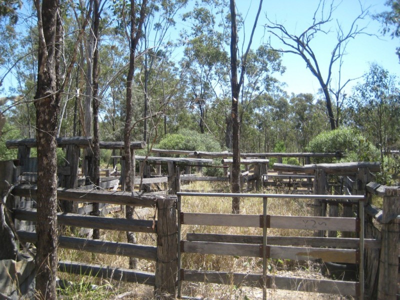 Mundubbera QLD 4626