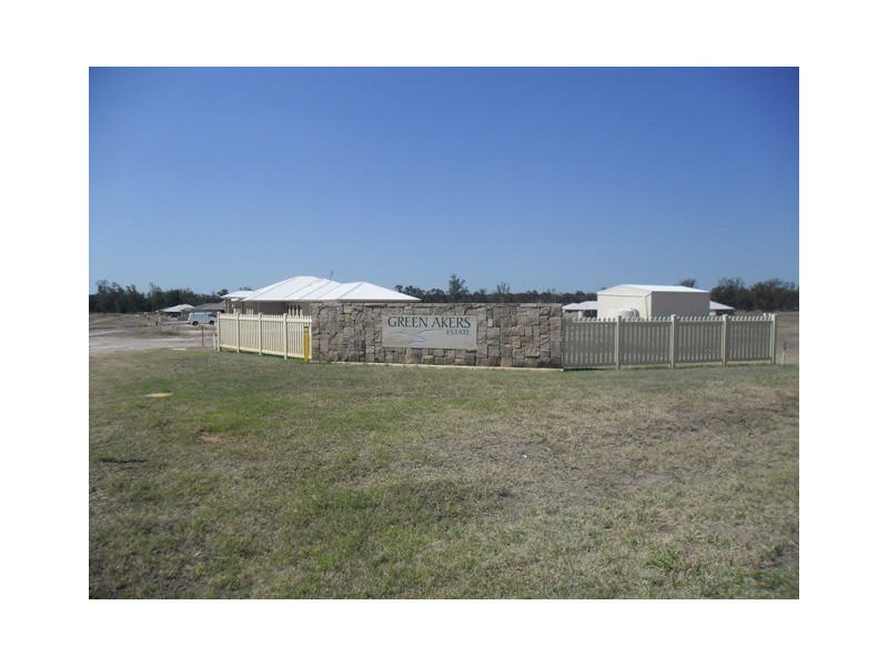 LOT 17 SWEETAPPLE DRIVE, Miles QLD 4415
