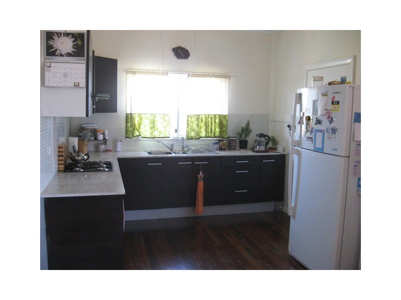 80 QUARRION STREET, Quilpie QLD 4480