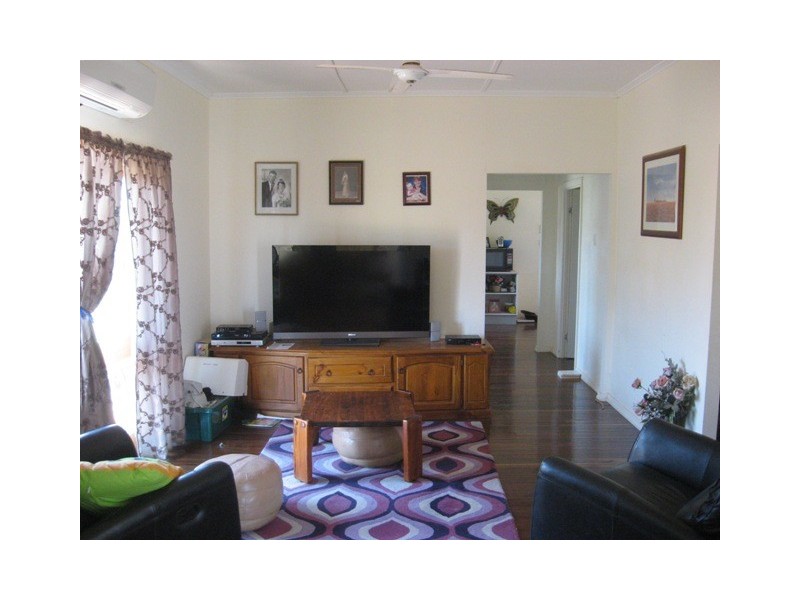 80 QUARRION STREET, Quilpie QLD 4480